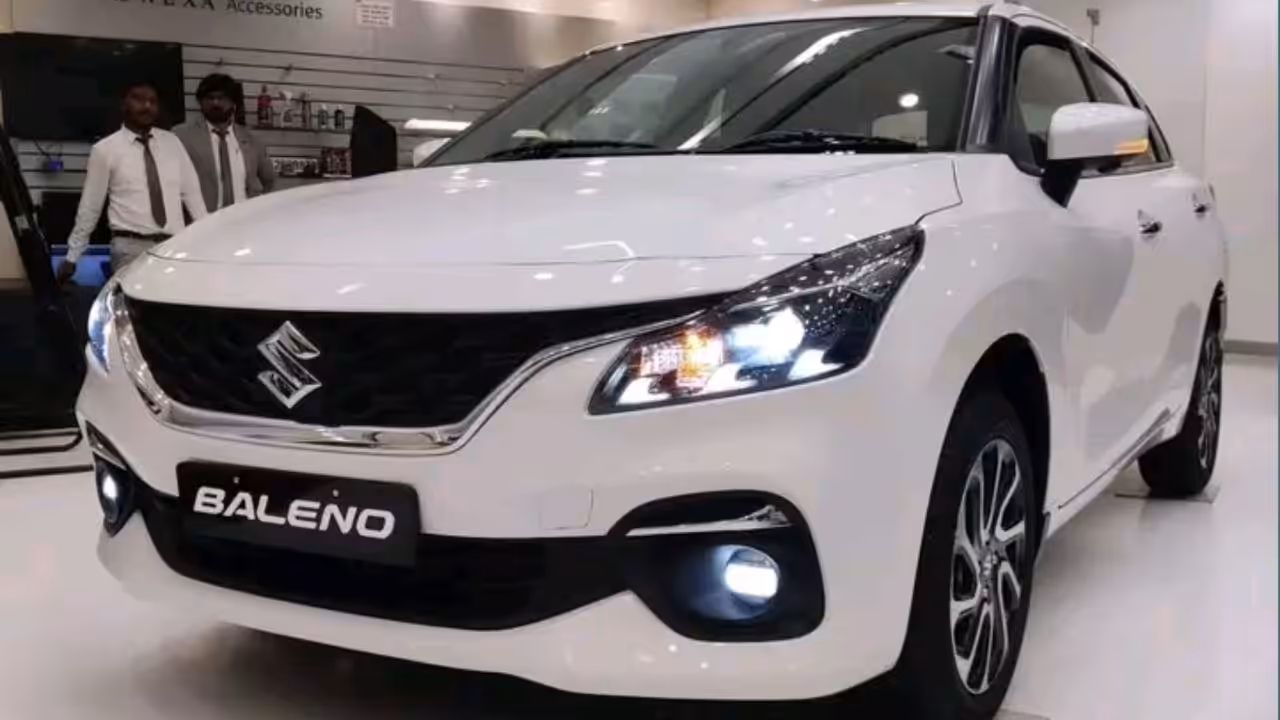 Maruti Launches a Luxury Car at Just ₹4.99 Lakh with 6 Airbags, Premium Features, and Easy EMI Options