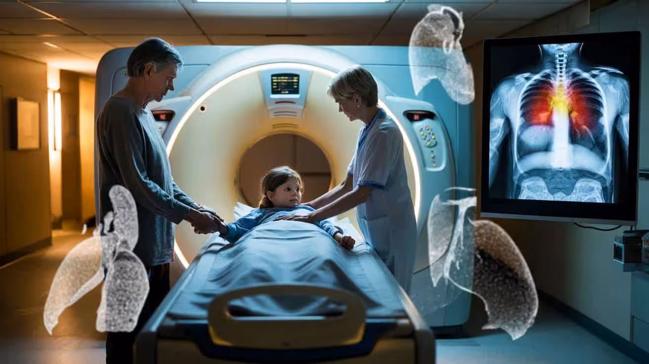 103,000 extra cancers: should CT scans be limited now?