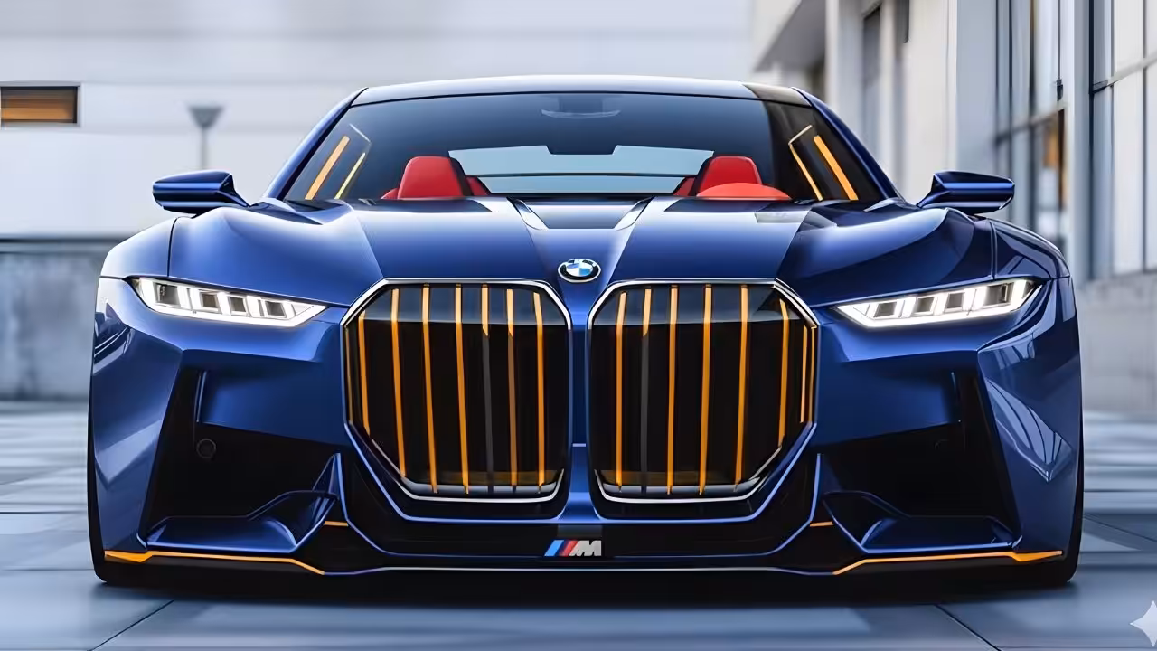 2026 BMW 7 Series Offers Two Strong Engine Options with Advanced Next-Generation Digital Cabin Experience