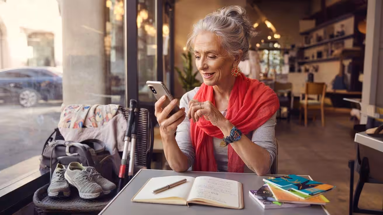 9 things you should still be doing at 70 if you want people to one day say, “I hope I’m like that when I’m older”