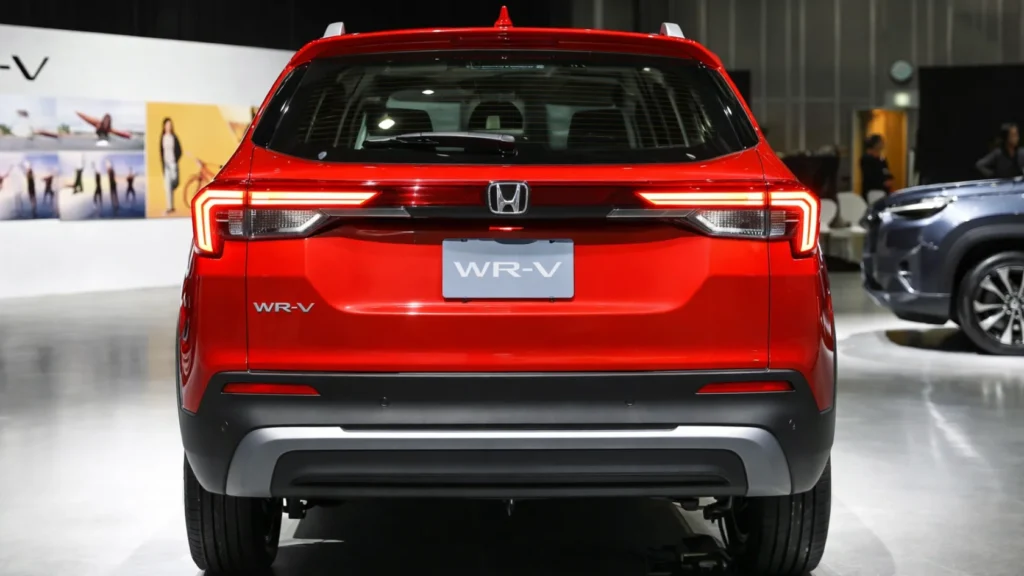 Honda Elevate 2026 Launched! 1.5L Petrol Engine, SUV Tech Features, Price ₹11.75 Lakh