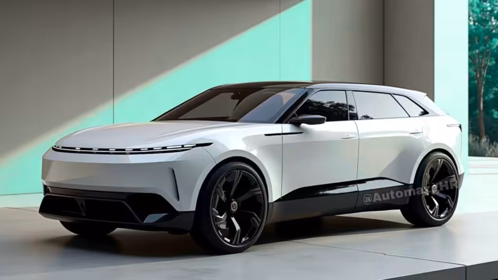Range Rover Sedan 2026: Ultra-Luxury Design, Interior, Features, Comfort and Performance Revealed.