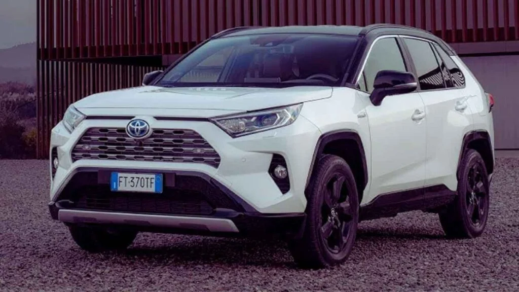 The 2026 Corolla Sedan Steals the Show Again : Toyota Revs Up the Road