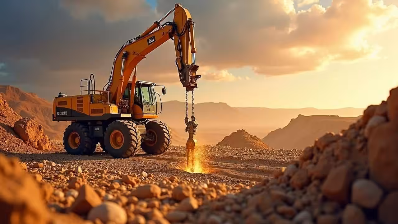 A €2.4 Trillion Gold Opportunity: The Unlikely New Ally Guiding Miners Where To Drill