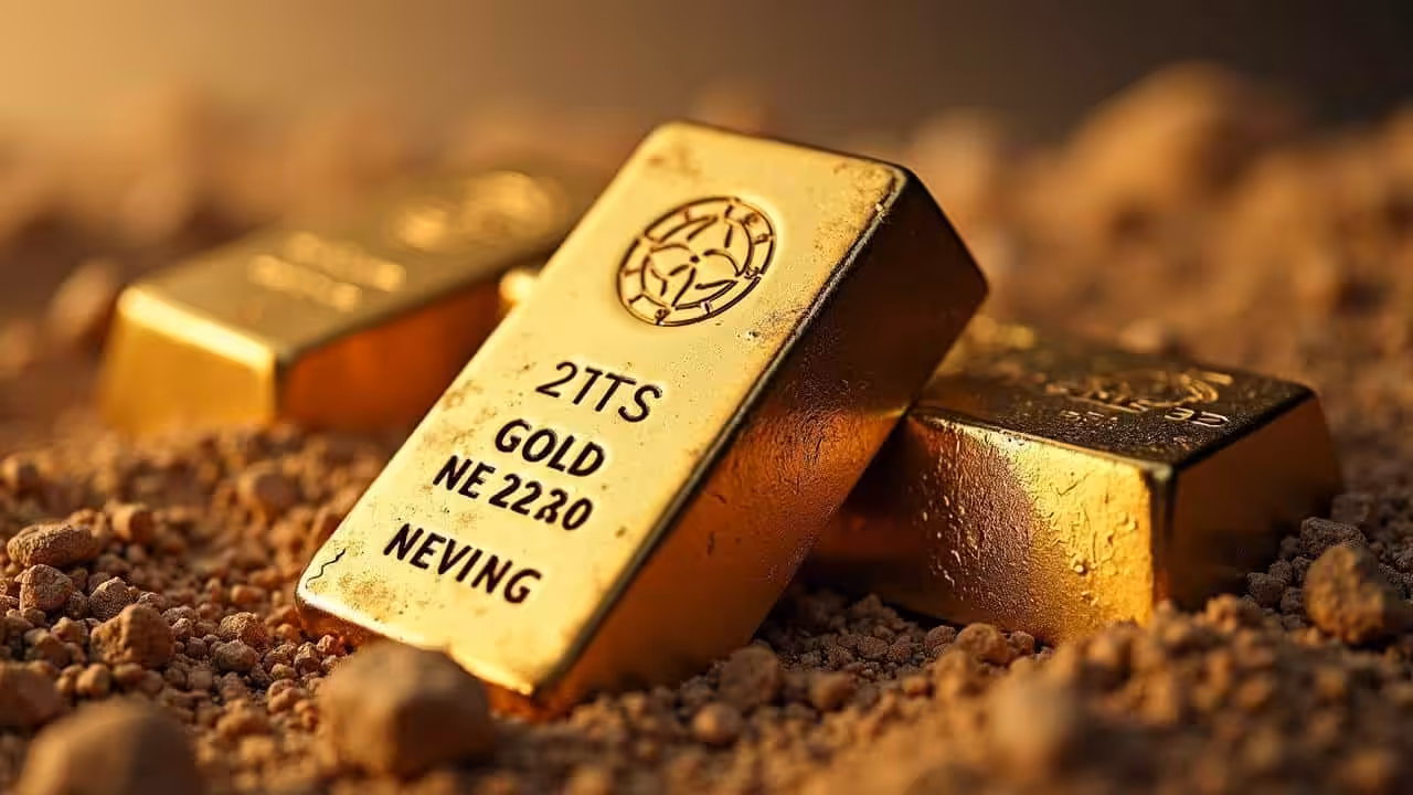 A €2.4 Trillion Potential Gold Find Thanks To An Unlikely New Ally For The Mining Industry