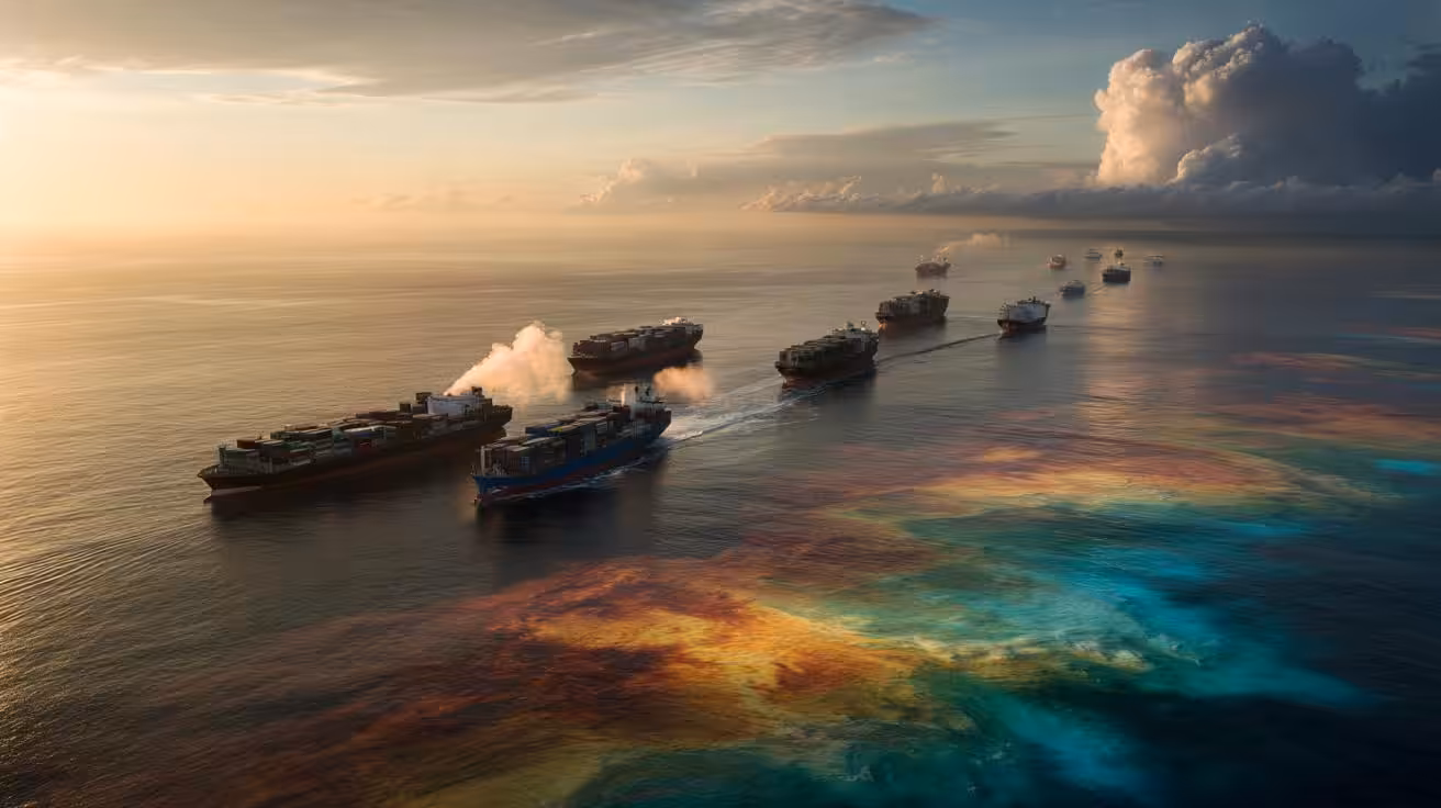 A French researcher has uncovered the reasons behind the Atlantic’s dangerous overheating