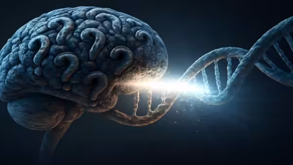 AI finally takes on a century-old cancer mystery