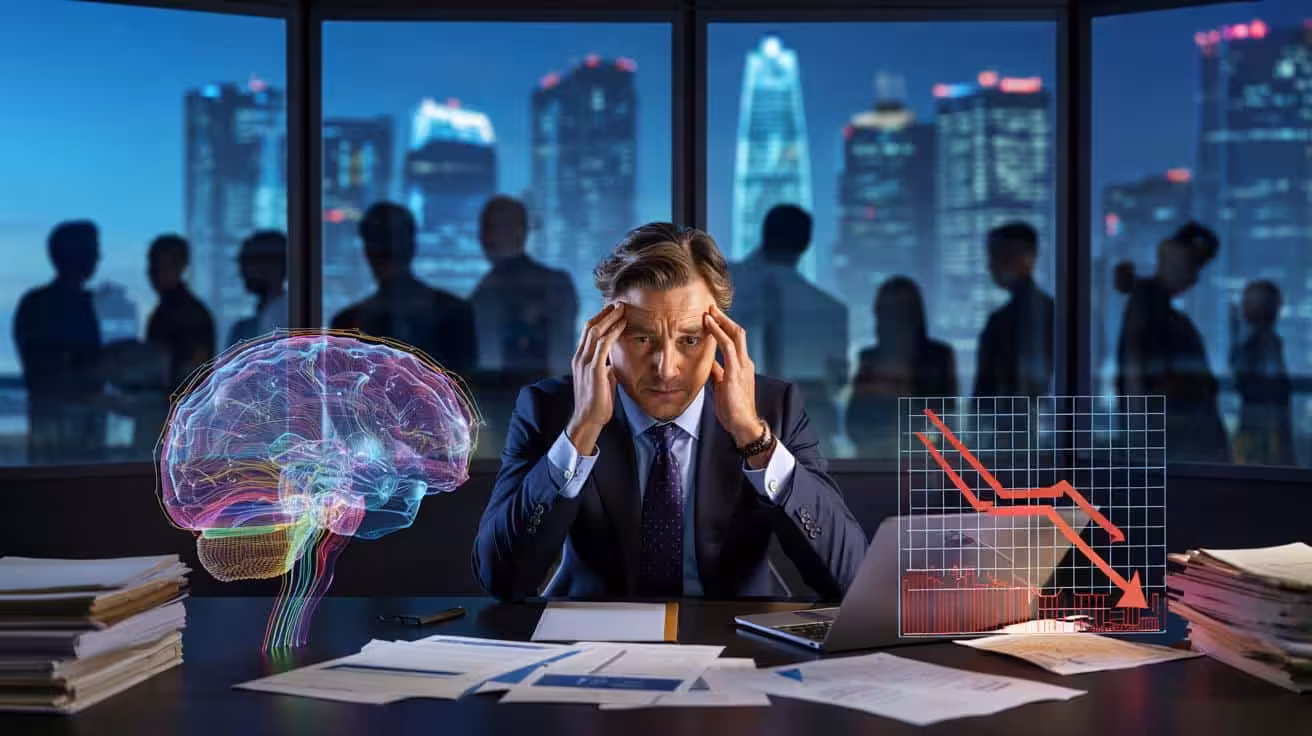 AI’s return on investment: the new fear keeping CEOs up at night