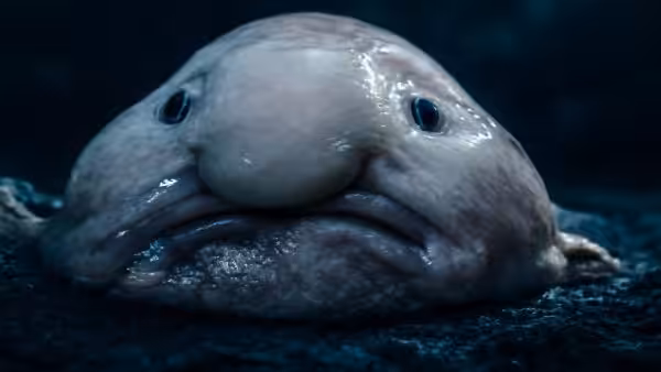 They call it the ugliest animal in the world and it’s critically endangered: it reappeared in 1957 after years thought extinct