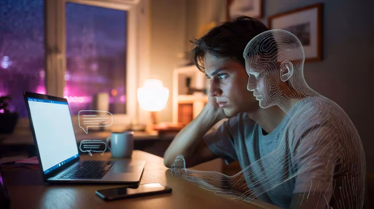 ChatGPT-induced psychosis: when AI becomes a danger to mental health