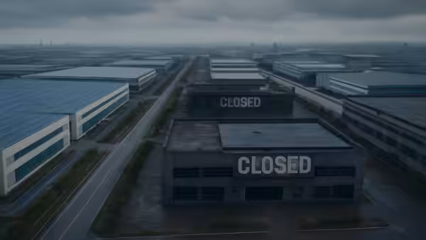 China has produced so many solar panels that it has driven down their prices: it now wants to close factories to save its industry