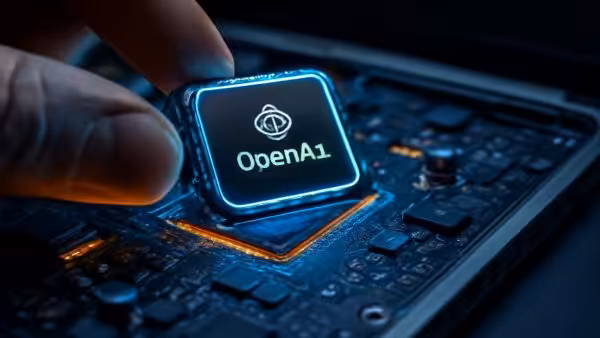 A tech expert reveals why OpenAI’s chips will power the next generation of laptops