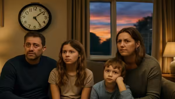 Clocks will change earlier in 2026, bringing new sunset times that could significantly disrupt daily routines in households across the UK