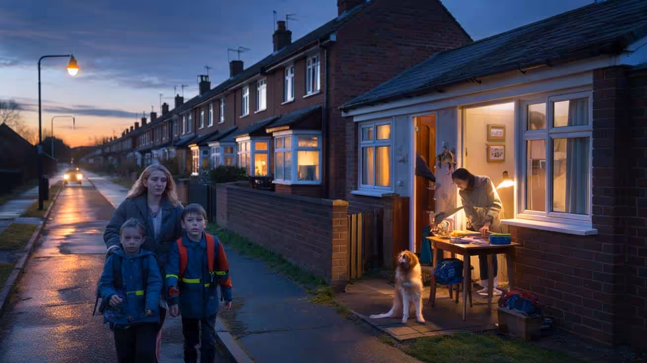 Clocks are set to change earlier in 2026, bringing new sunset times that are expected to noticeably affect daily routines across UK households
