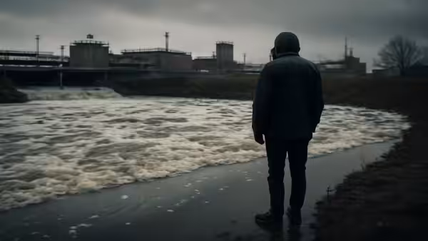 Channel 4 documentary exposes human cost of sewage crisis