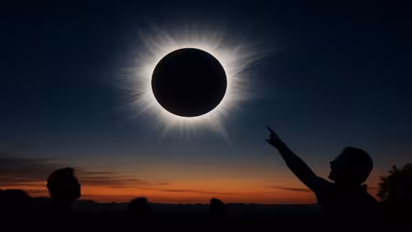 Day set to turn into night as the longest solar eclipse of the century now has an official date, with experts highlighting its exceptional duration and rare visibility