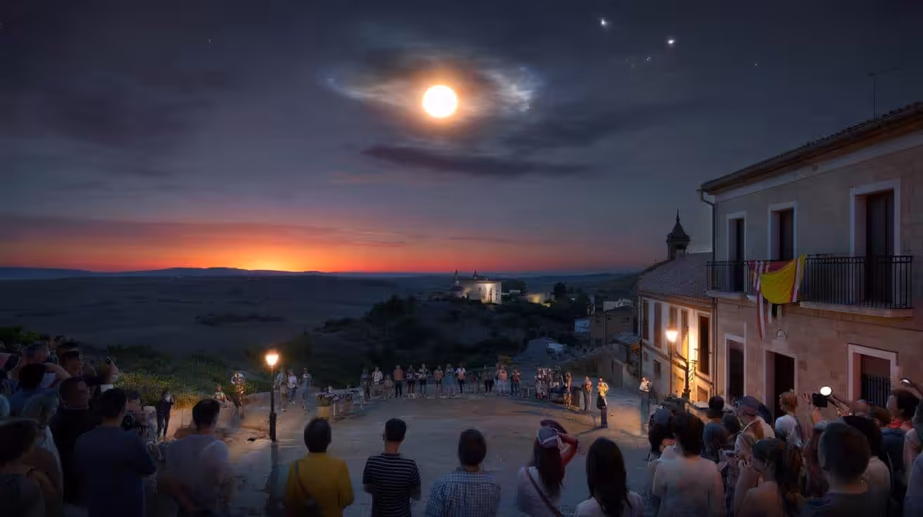 Eclipse of the century: nearly six minutes of total darkness when it will happen and where you’ll be able to see it