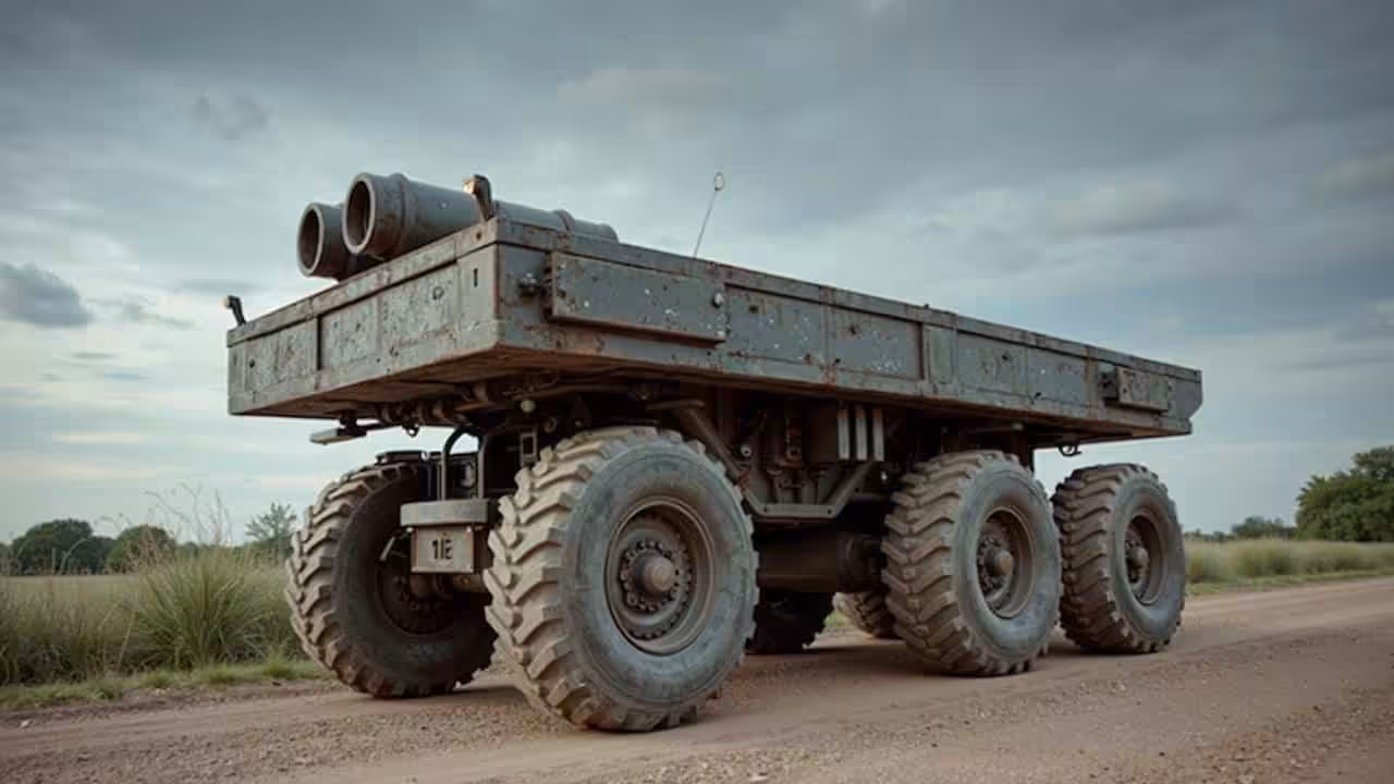 France Races To Britain’s Rescue To Help Design New Mine-Hunting AI