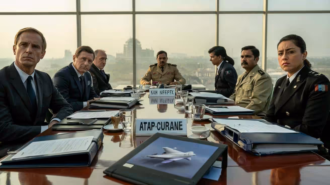 France robbed or justice served the real story behind the cancelled €3.2 billion Rafale deal