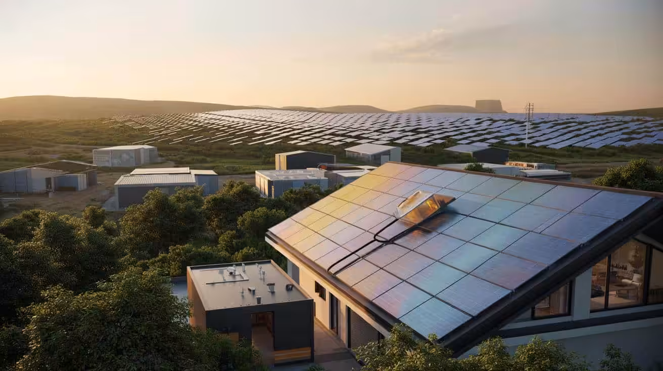 From perovskite to fusion: the energy breakthroughs finally leaving the lab in 2026