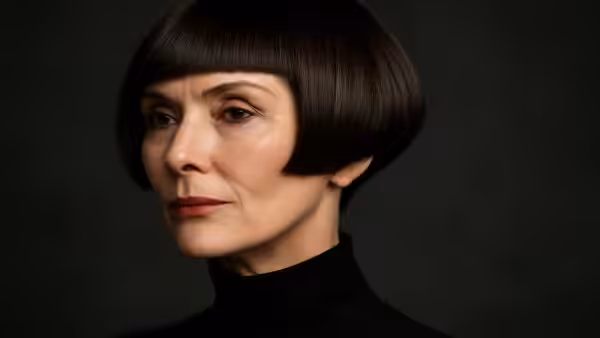 Hairstyles after 50: this very trendy cut from the 60s is coming back into fashion in 2026