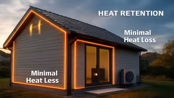Science has finally settled it: this is the most efficient and economical way to heat your home