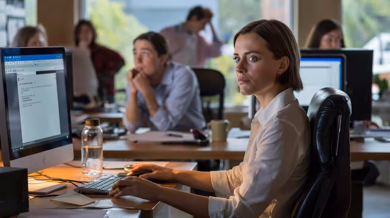 How people who reflect before responding avoid unnecessary conflicts without trying