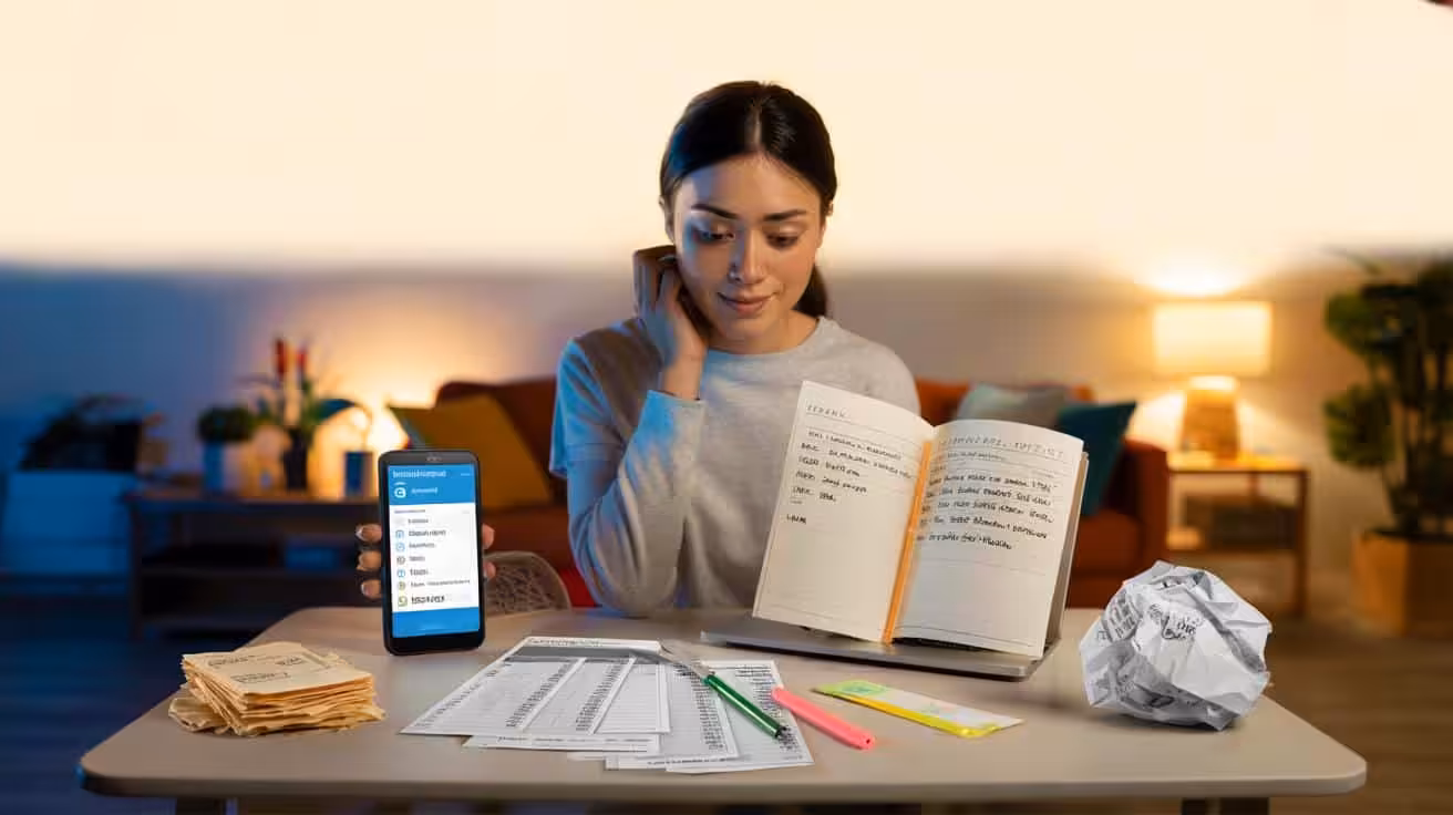 “I saved $1,050 by changing how I handle monthly planning”