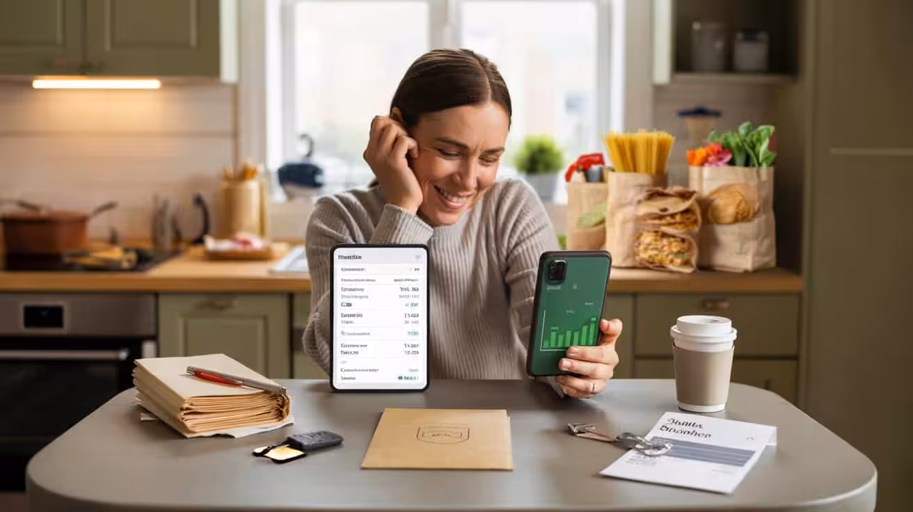 “I stopped restarting my budget once I freed up $400 monthly”