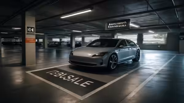 Investing In A Parking Space In 2026: 8% Yield Or Resale Headache?