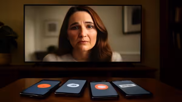 Kate Middleton’s carefully curated public video announcing her cancer diagnosis sparks global sympathy and online skepticism