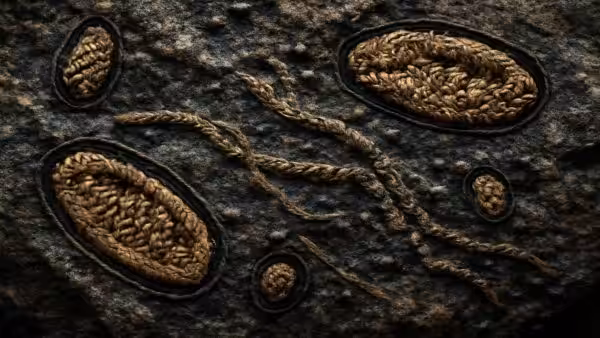 It shouldn’t exist: scientists find signs of ancient life in the most unlikely place
