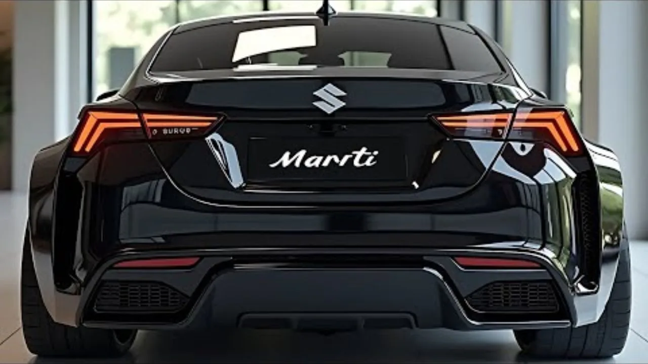 Maruti Suzuki Brezza 2026 Arrives with 25 KMPL Efficiency, Hybrid Technology and Panoramic Sunroof