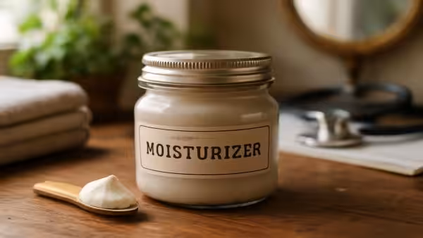 An old style moisturizer not from famous brands is crowned number one by dermatology experts