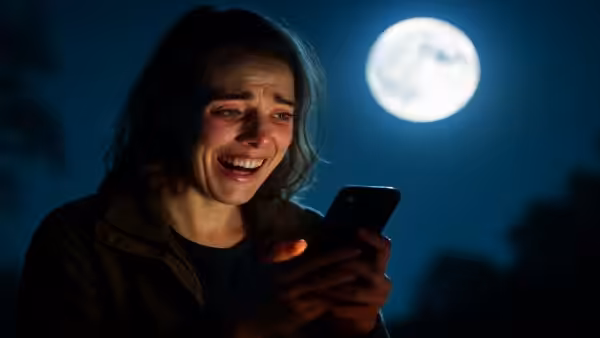 Full moon: one zodiac sign will finally receive the news they thought would never come