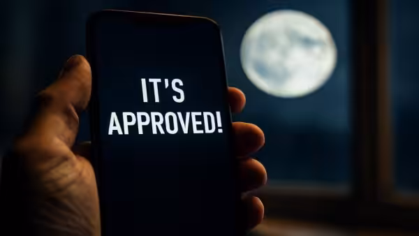 Full moon: one zodiac sign will finally receive that long‑awaited good news today