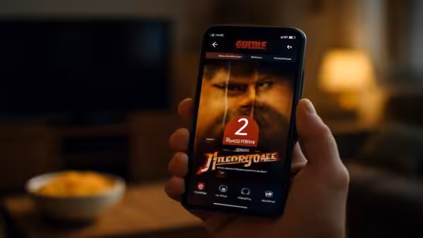 Netflix: one of the greatest action-adventure films ever, you have only 2 days left to watch it
