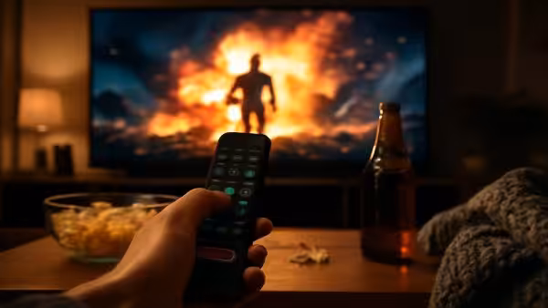 Netflix: It’s one of the best action-adventure movies of all time, and you only have 2 days left to see it