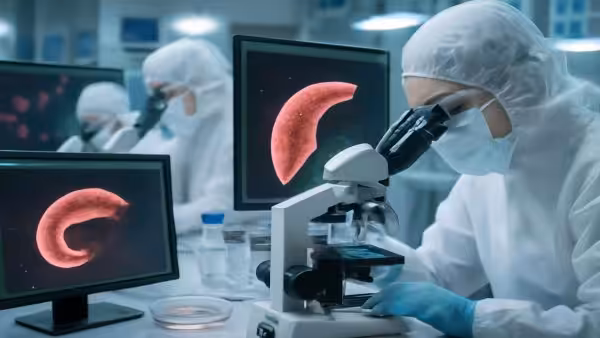 Brain parasite that affects up to a third of the population is not dormant as once thought