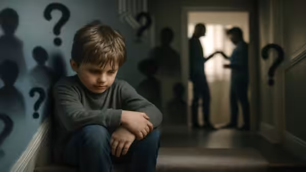 According to psychology, these nine common parenting attitudes are strongly linked to raising unhappy children