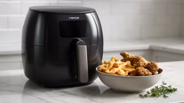 Philips unveils its brand-new Airfryer: the start of a new era for healthier, more sustainable cooking