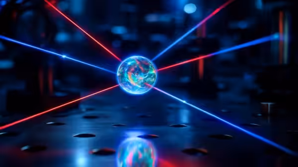 Physicists rewrite thermodynamics for the quantum age