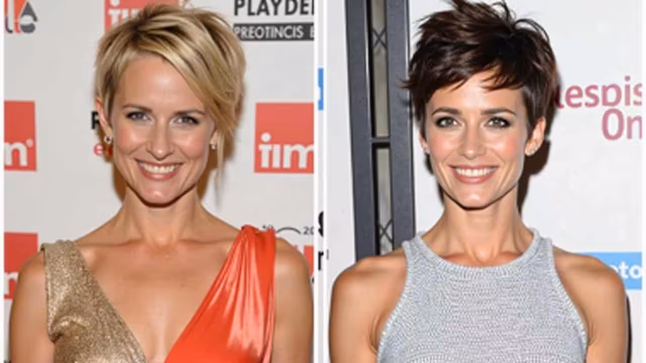Pixie cut after 50: 4 tips to “look 10 years younger” when you wear this short hairstyle.