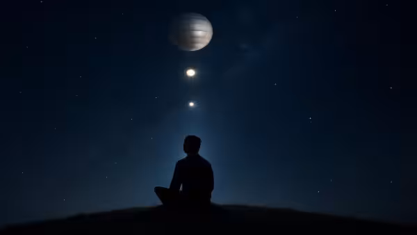 After the March New Moon, this planetary alignment will ease the year-end for this zodiac sign