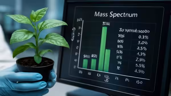 Major Chinese discovery for humanity : a plant that may be the only known species able to extract and concentrate rare earths from soil