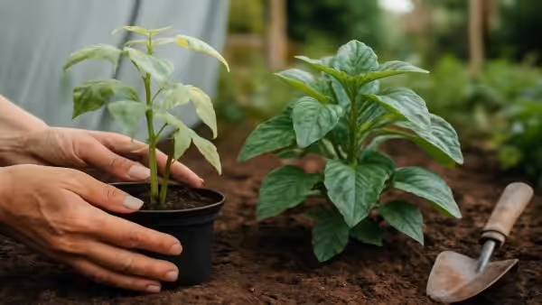 Why overprotecting plants can reduce their resilience