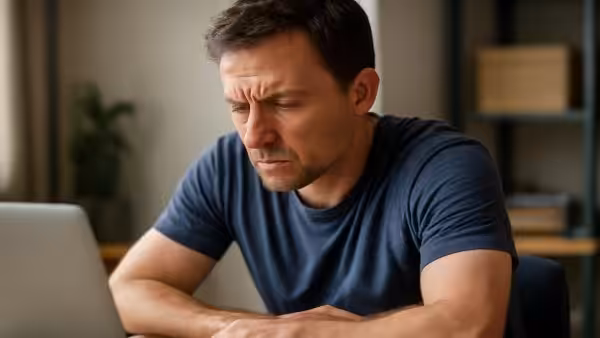 The subtle ways your body responds to daily pressure