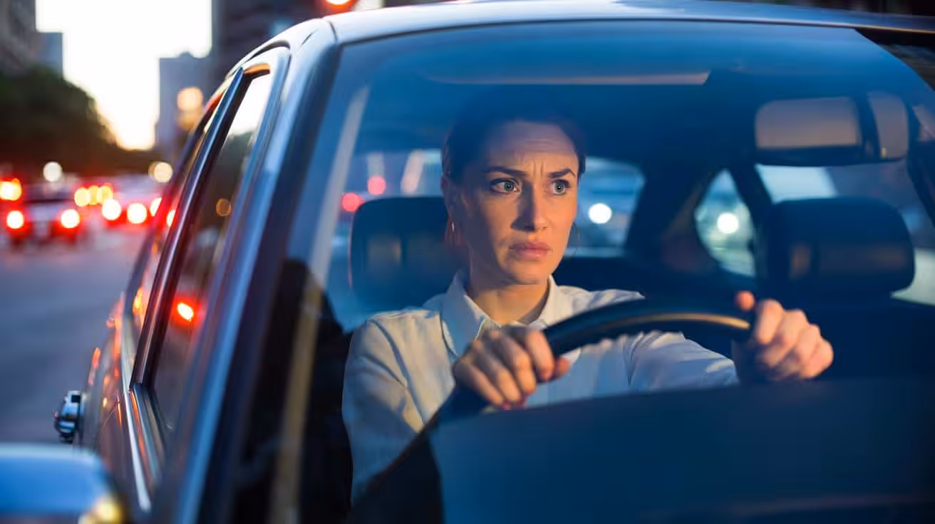 Psychology reveals why emotional reactions sometimes contradict your self-image