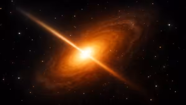 The hottest object is Quasar 3C 273