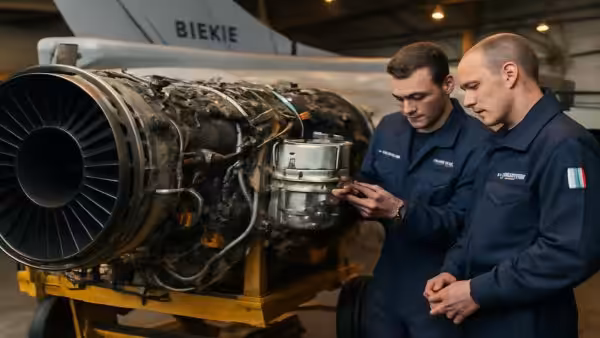 The French air force can breathe easier after long-awaited Rafale engine upgrade clears the way for extended service life
